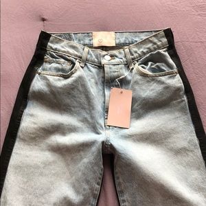 REVICE Ex-Boyfriend Jeans